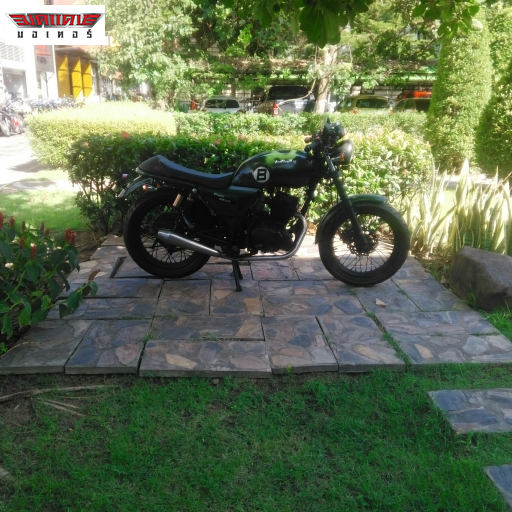 Infinity125